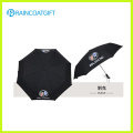 Werbung Custom Folding Umbrella (RUM-010)